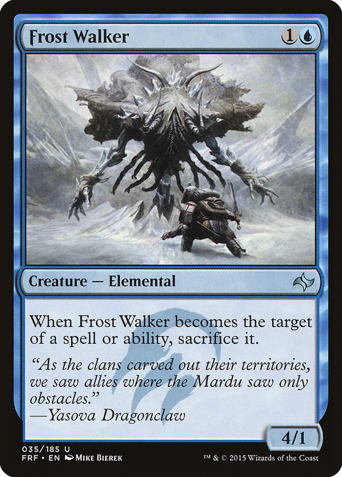 Frost Walker (FRF) (35)
