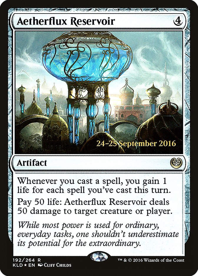 Aetherflux Reservoir (pkld)
