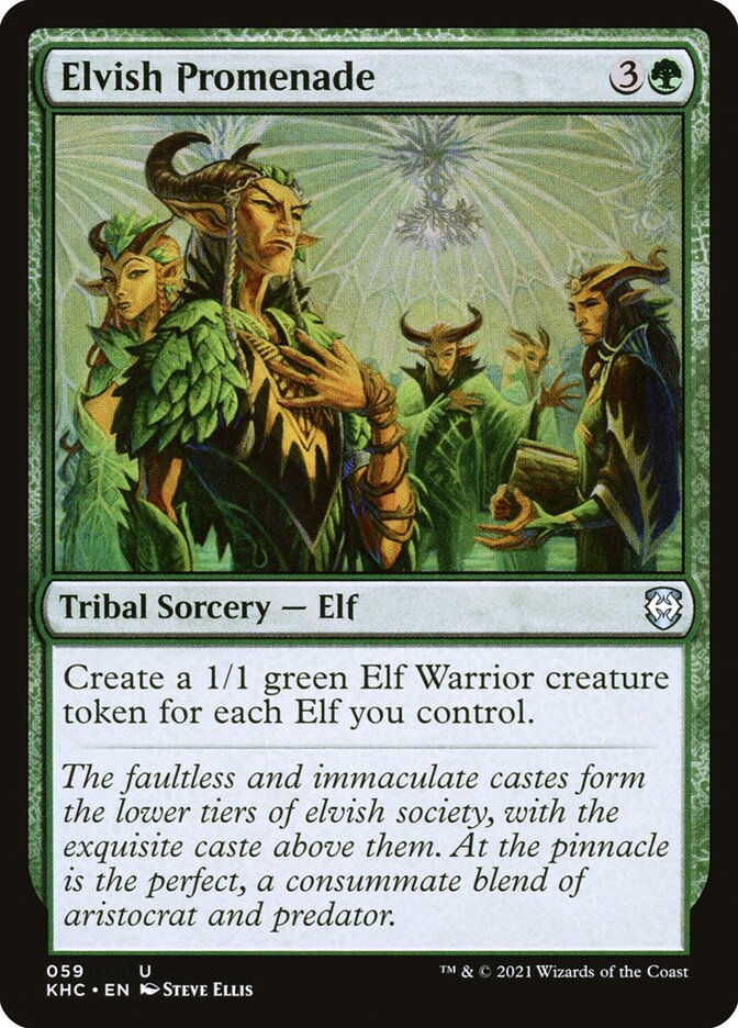Elvish Promenade (KHC) (59)