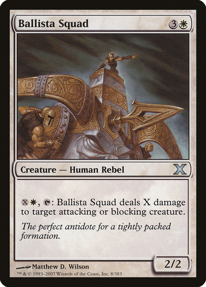 Ballista Squad (10E) (8)