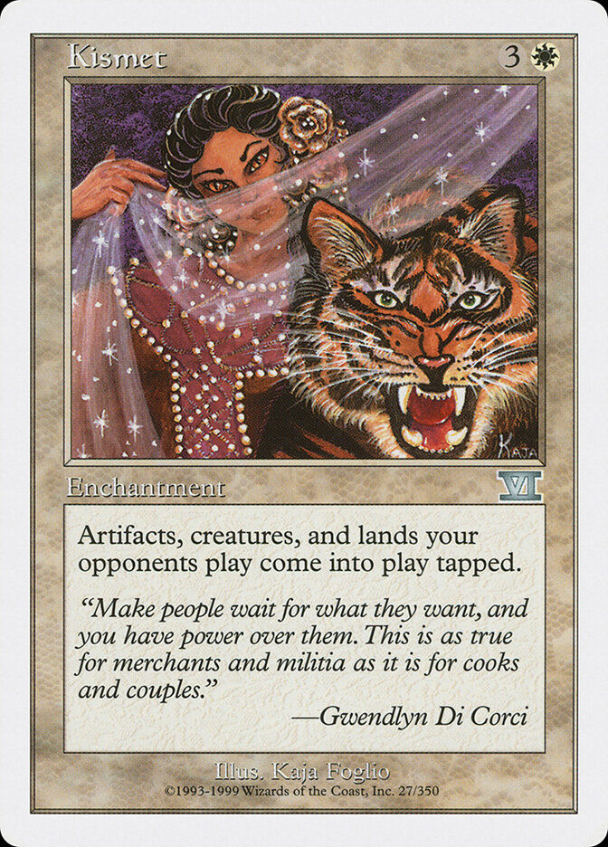 Kismet (6ED) (27)