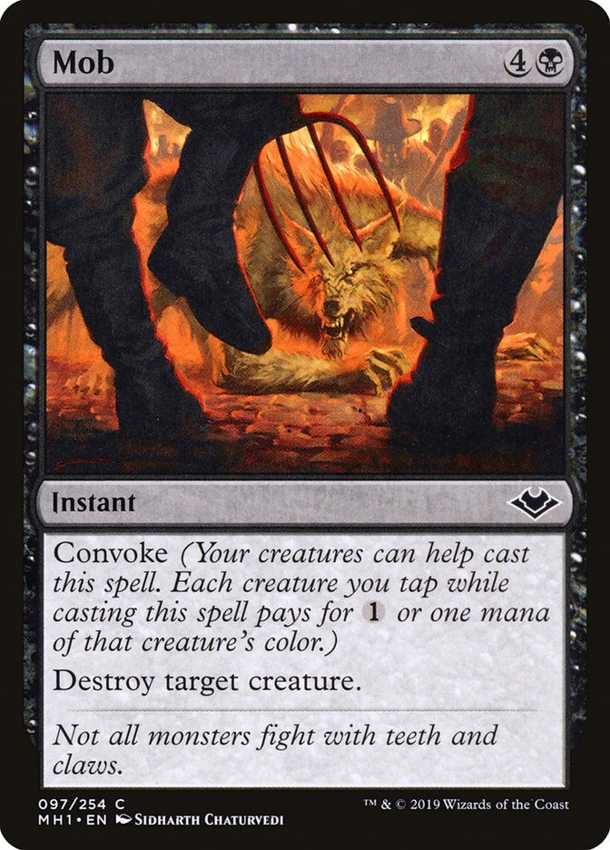 Mob (MH1) (97)