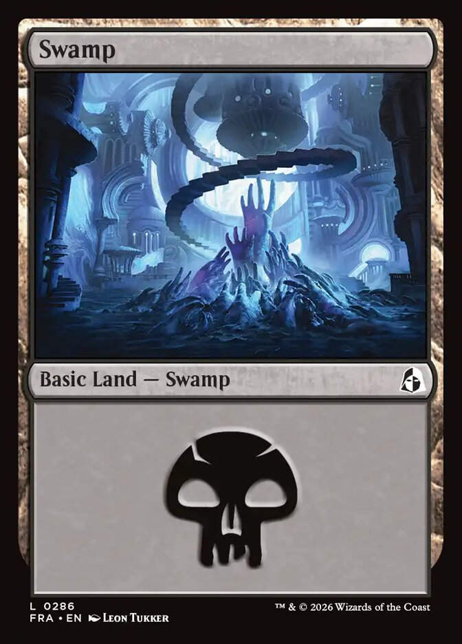 Swamp (FRA) (286)