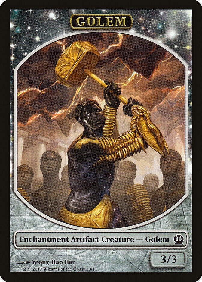 Golem (TTHS) (10)