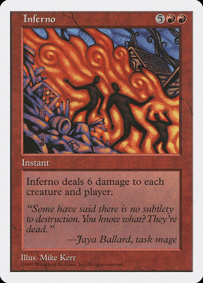 Inferno (5ED) (243)