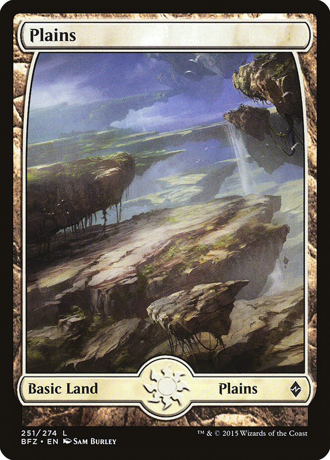 Plains (BFZ) (251)
