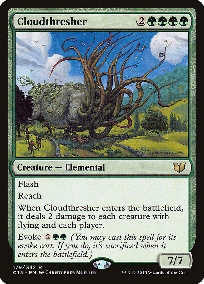 Cloudthresher (c15)