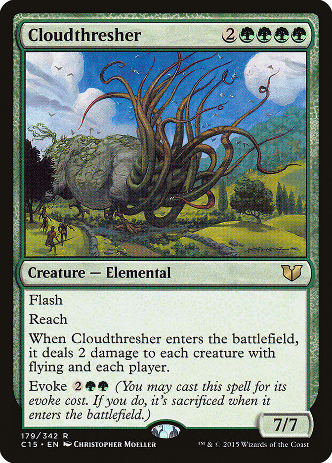 Cloudthresher (c15)
