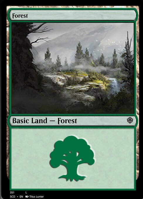 Forest (SCD_351)