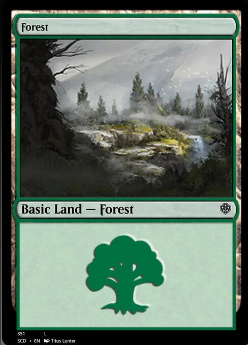 Forest (SCD_351)