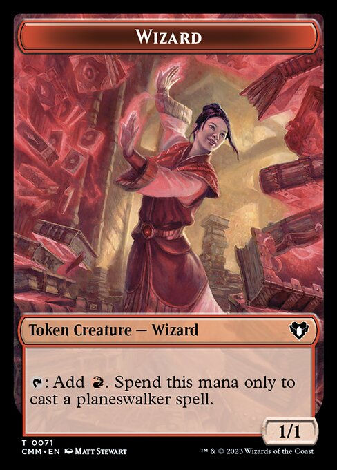 Wizard (tcmm)