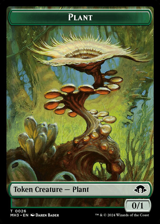 Plant (TMH3) (26)