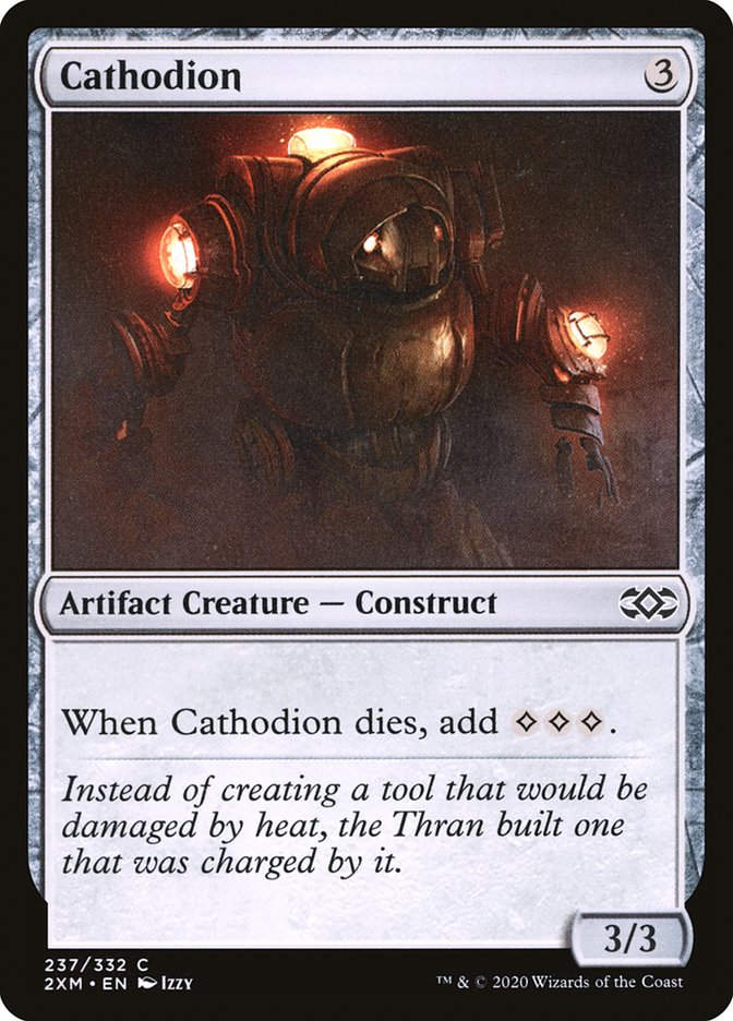 Cathodion (2XM) (237)