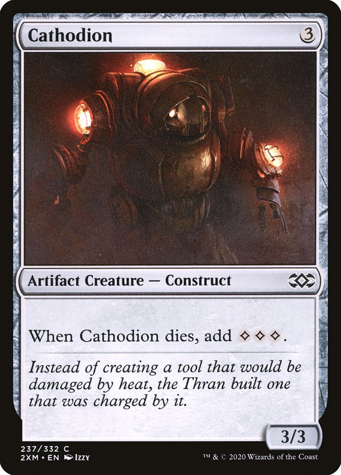 Cathodion (2XM) (237)