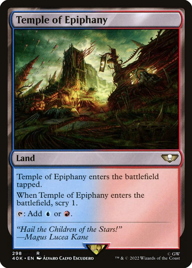 Temple of Epiphany (40K) (298)