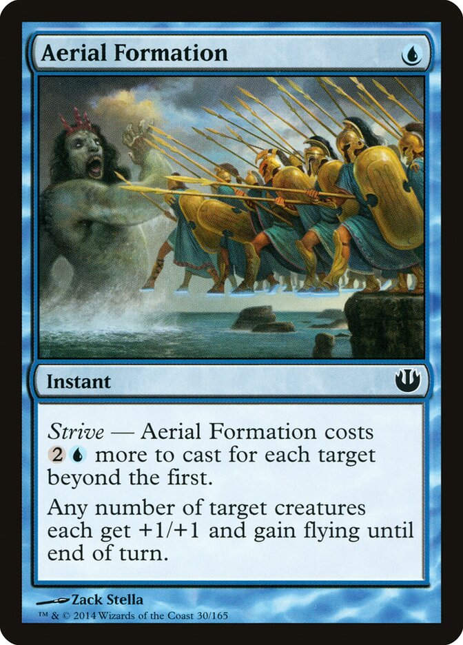 Aerial Formation (JOU) (30)