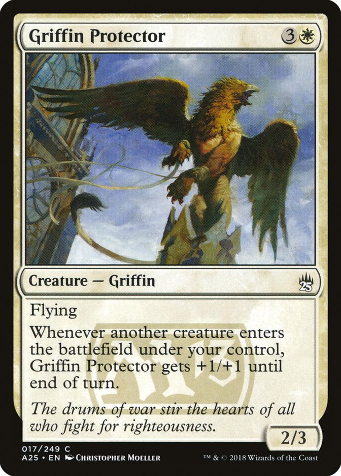 Griffin Protector (A25) (17)