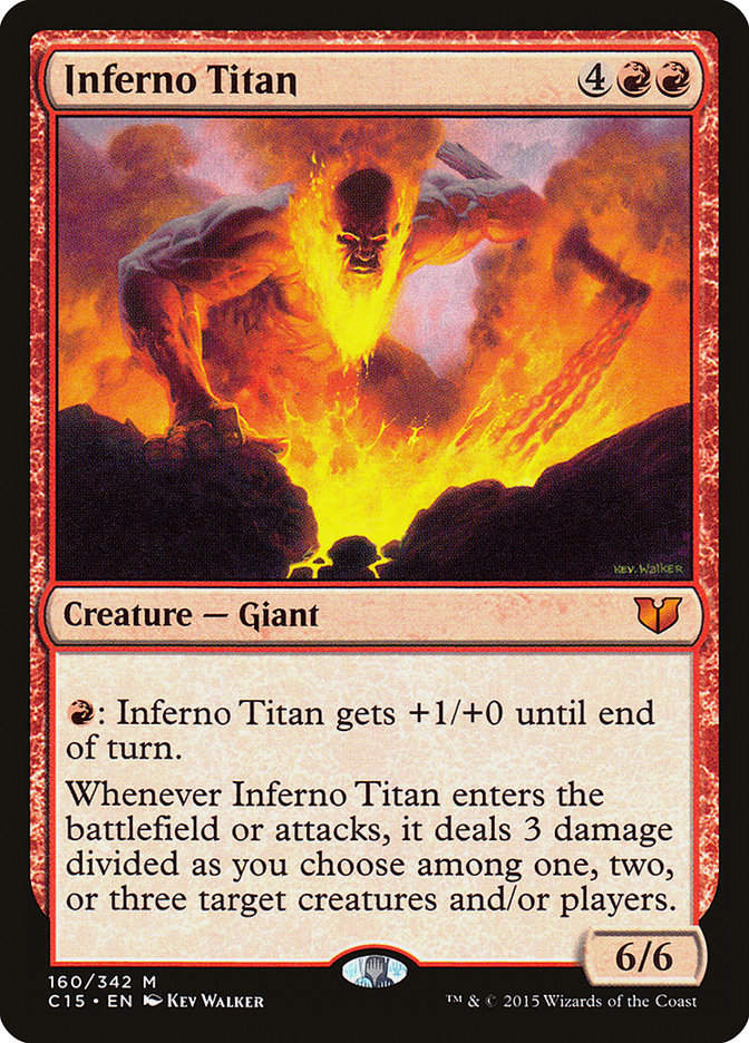 Inferno Titan (c15)