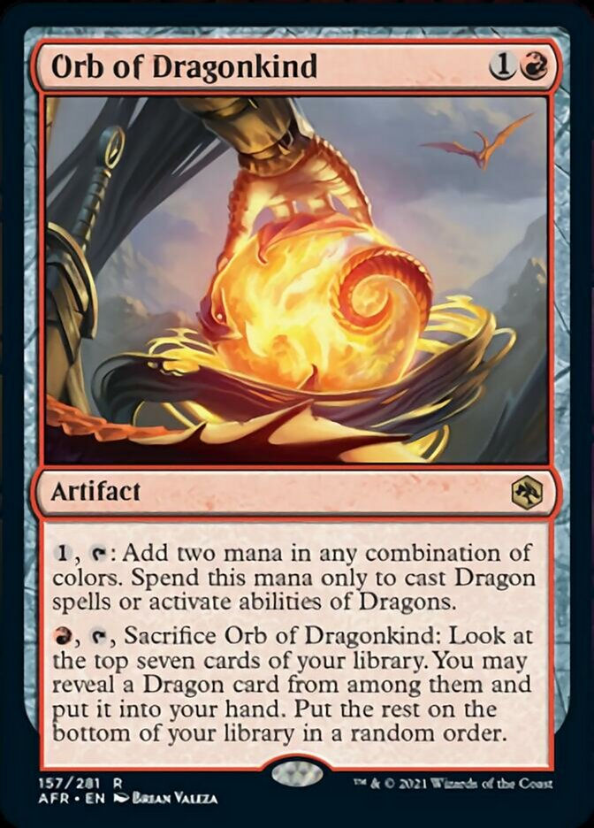 Orb of Dragonkind (AFR)