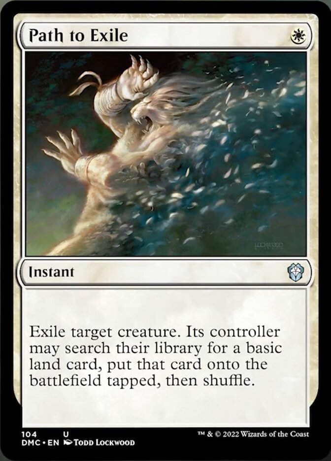 Path to Exile (DMC)