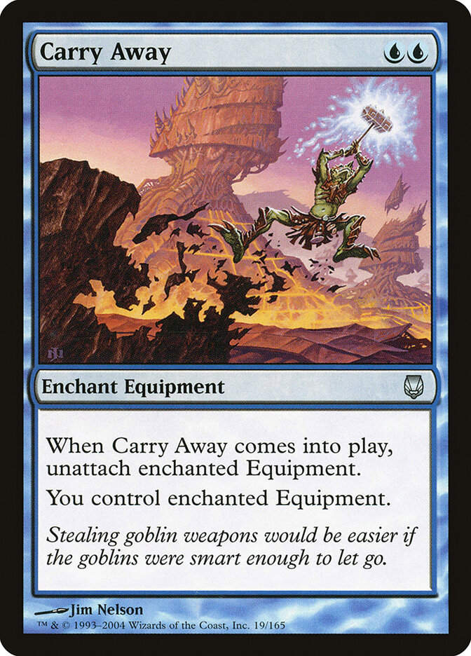 Carry Away (DST) (19)