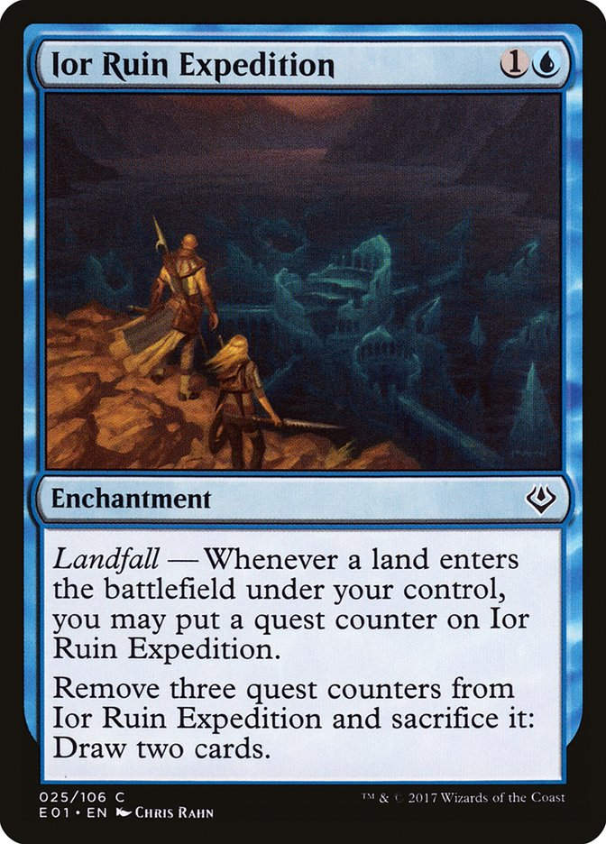 Ior Ruin Expedition (E01) (25)
