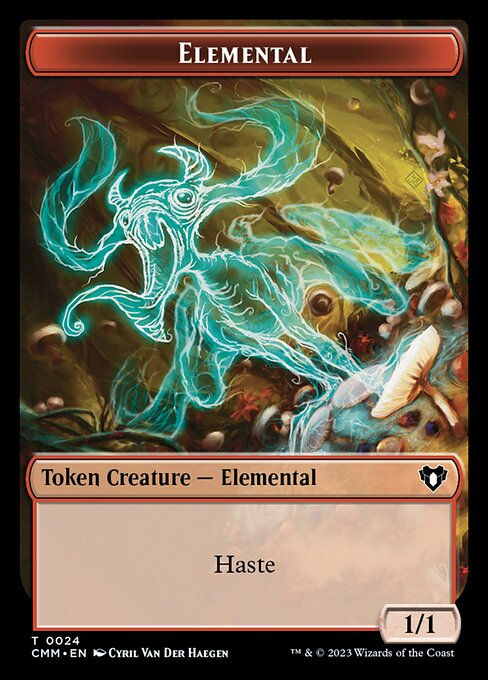 Elemental (tcmm)