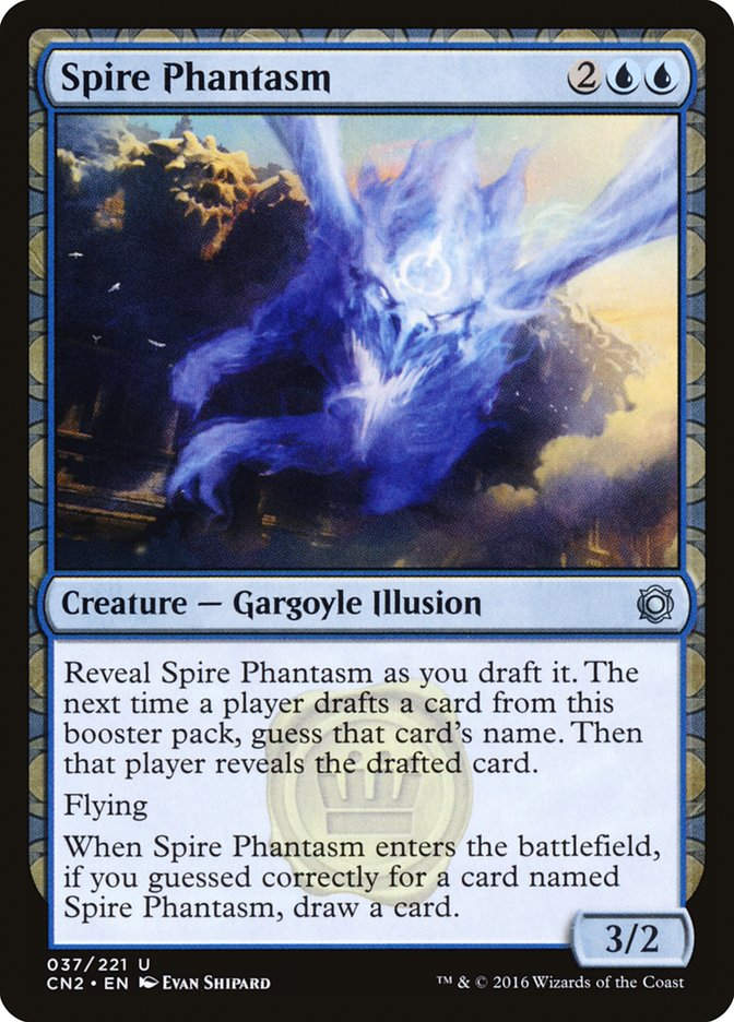 Spire Phantasm (cn2)