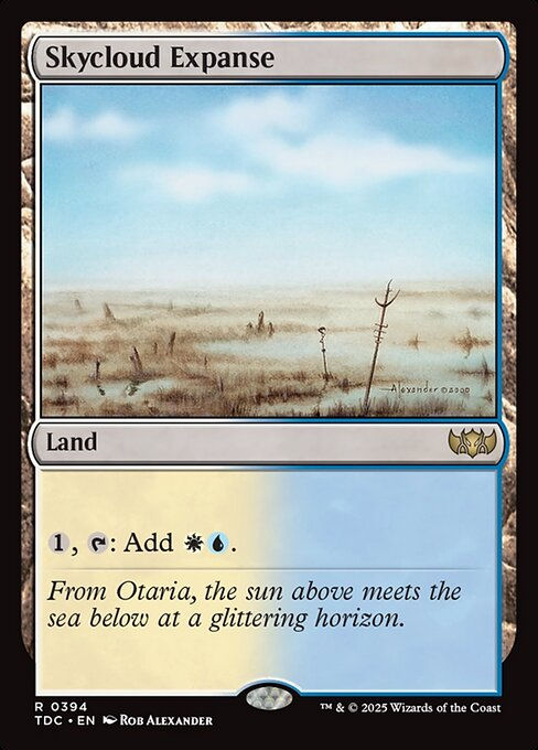 Skycloud Expanse (TDC) (394)