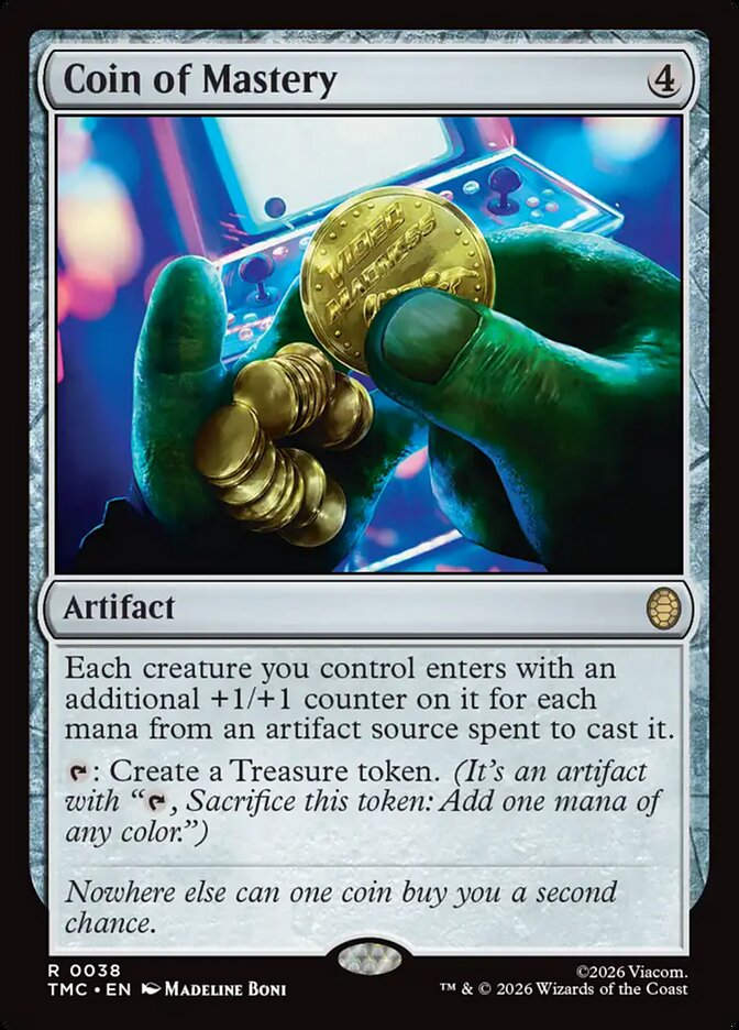 Coin of Mastery (TMC) (38)