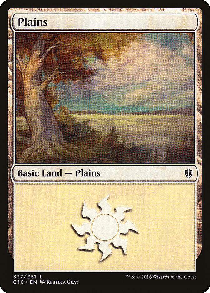 Plains (c16)