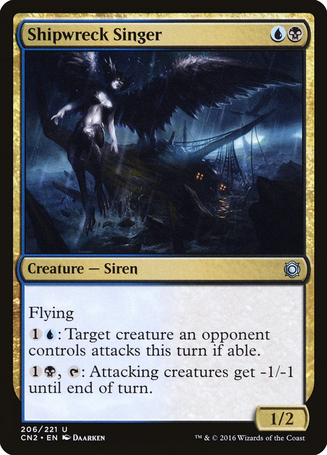 Shipwreck Singer (cn2)