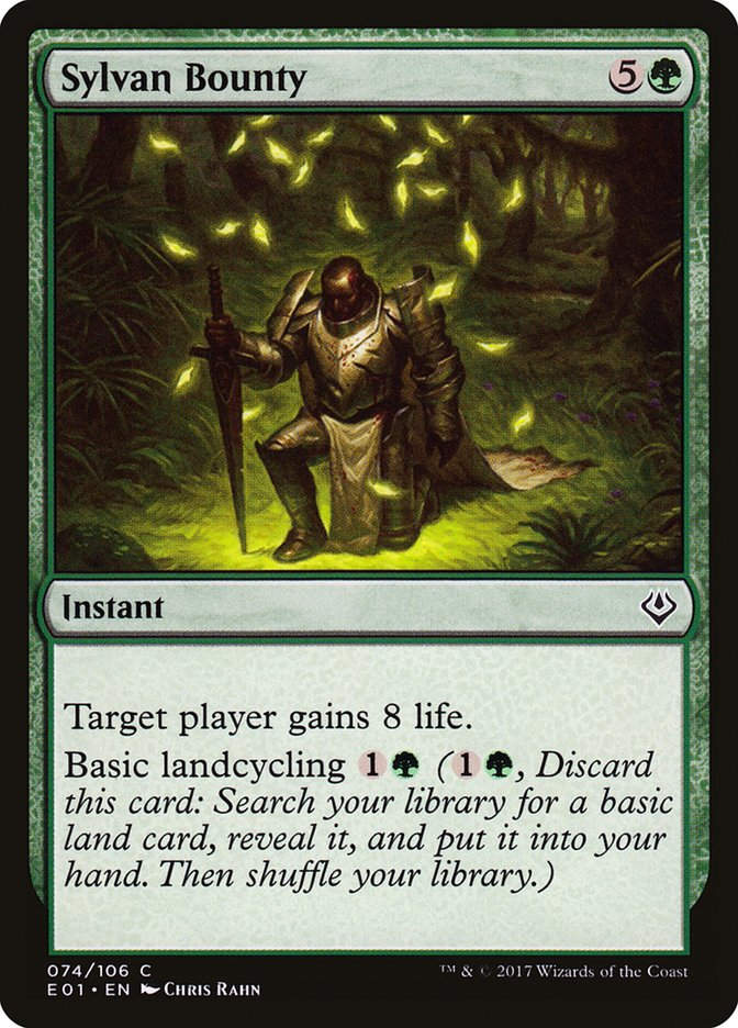 Sylvan Bounty (E01) (74)