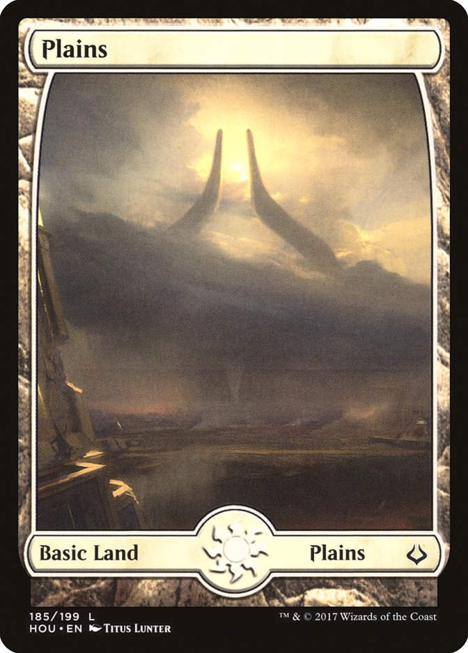 Plains (HOU) (185)