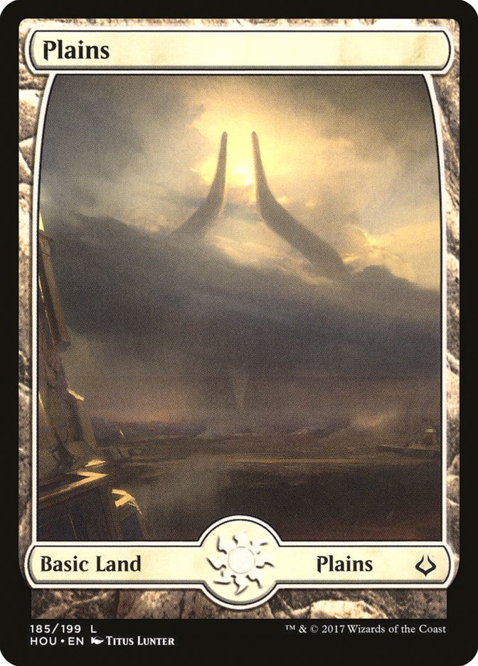 Plains (HOU) (185)
