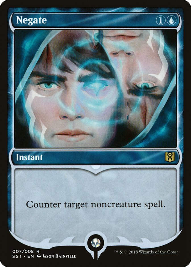 Negate (SS1) (7)