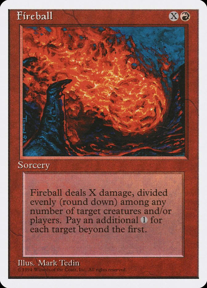 Fireball (PMEI) (1995-1)