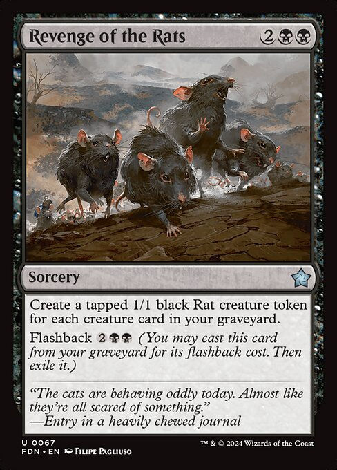 Revenge of the Rats (FDN) (67)