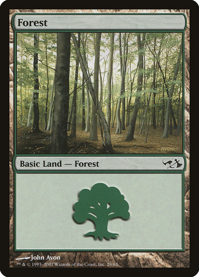Forest (dd1)