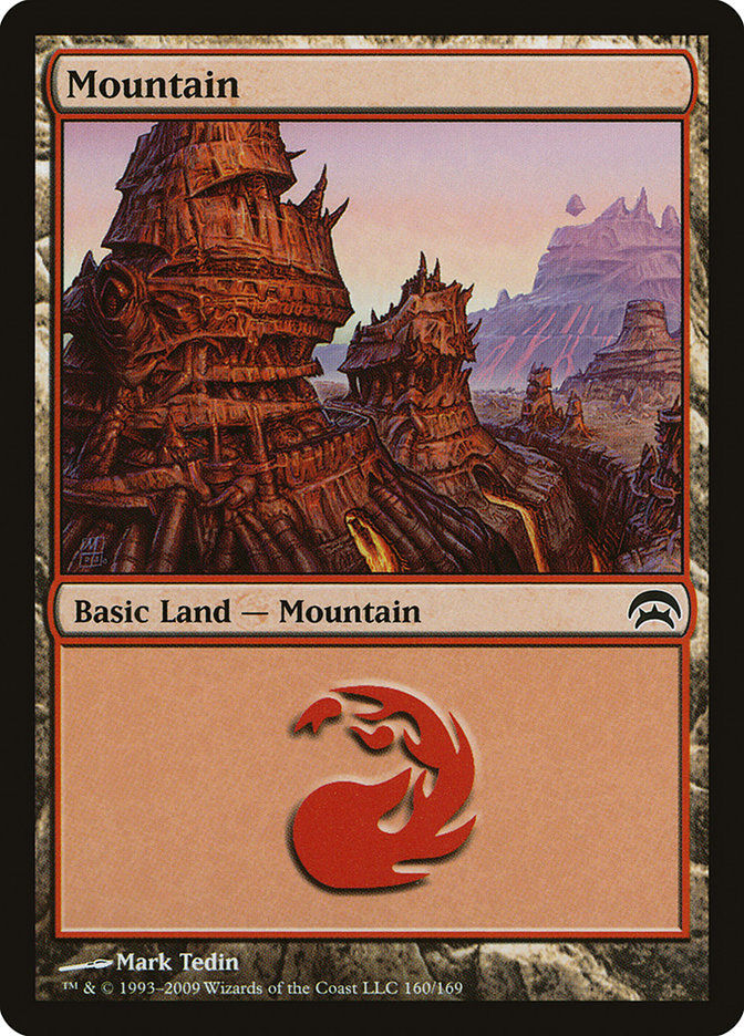 Mountain (hop)