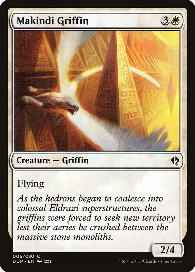 Makindi Griffin (ddp)