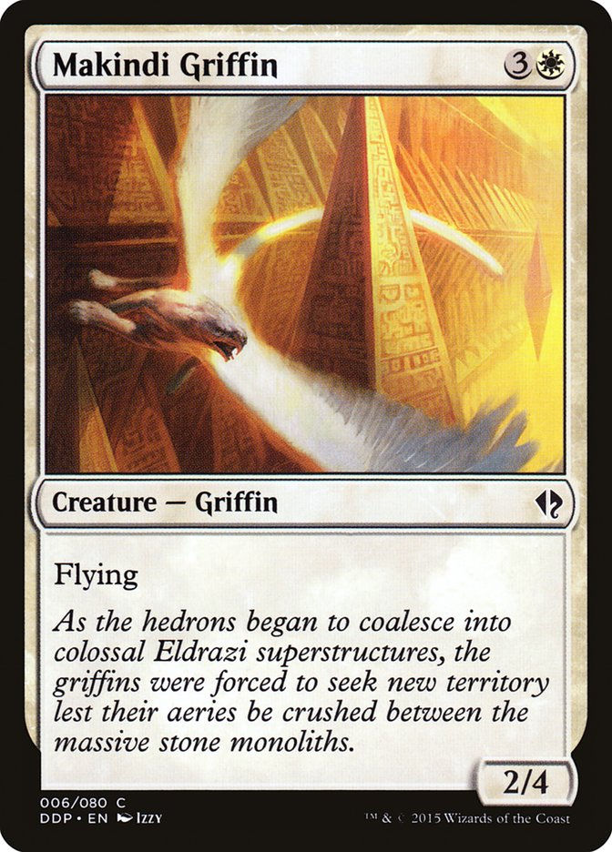 Makindi Griffin (ddp)