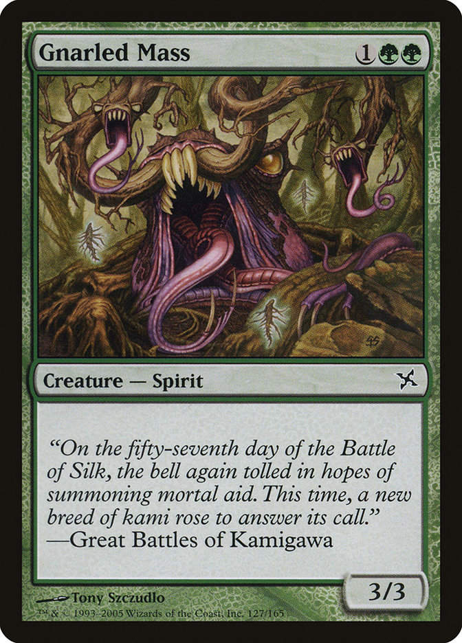 Gnarled Mass (BOK) (127)