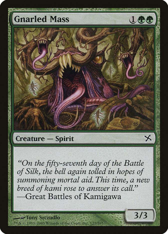 Gnarled Mass (BOK) (127)