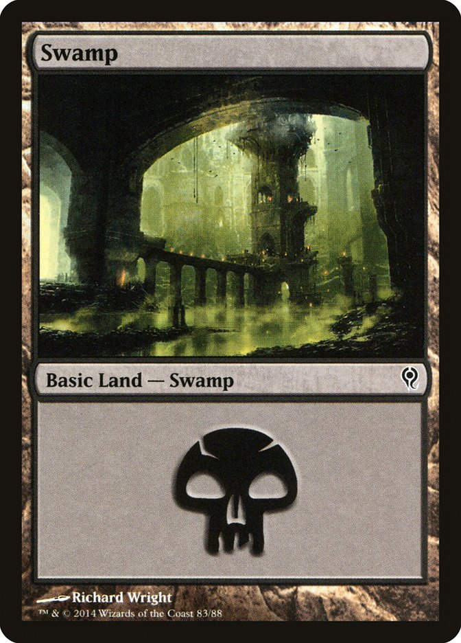 Swamp (ddm)