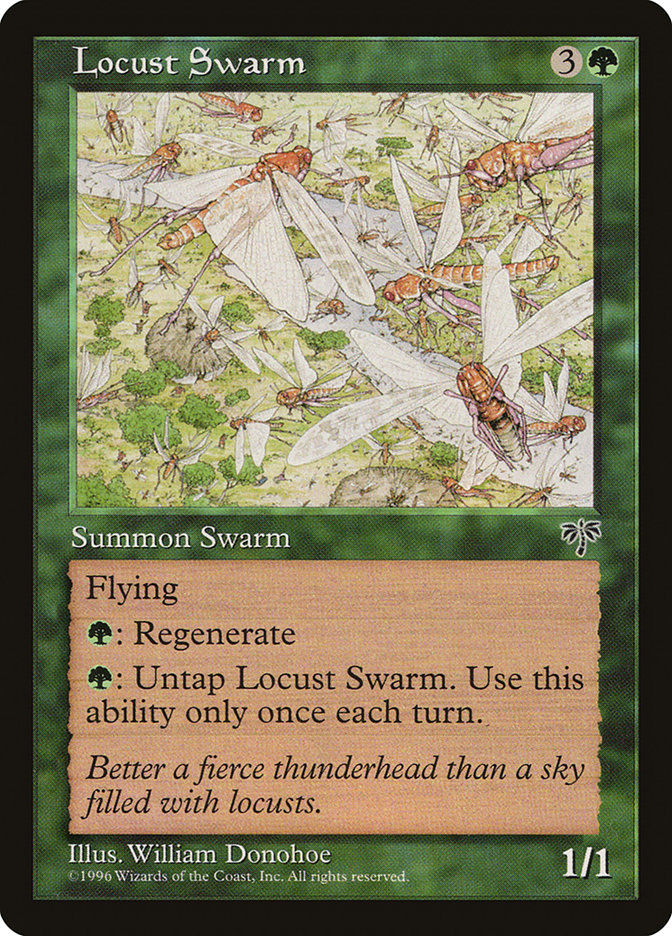 Locust Swarm (MIR) (226)