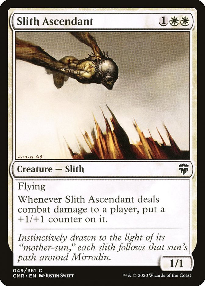 Slith Ascendant (CMR) (49)