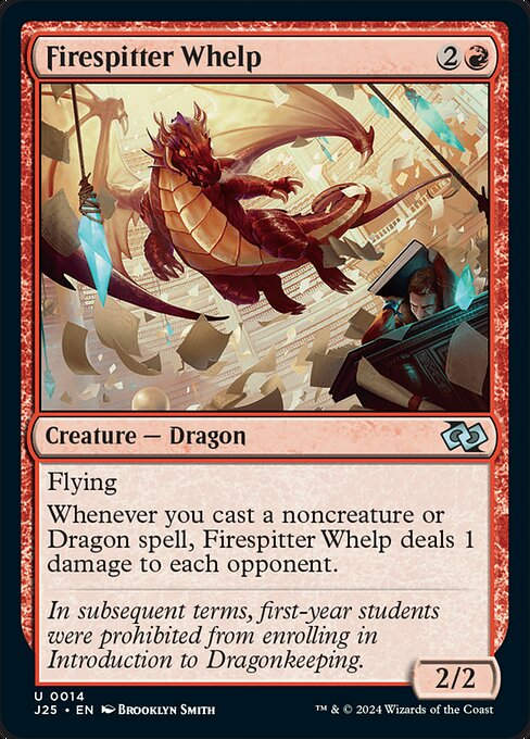Firespitter Whelp (J25) (14)