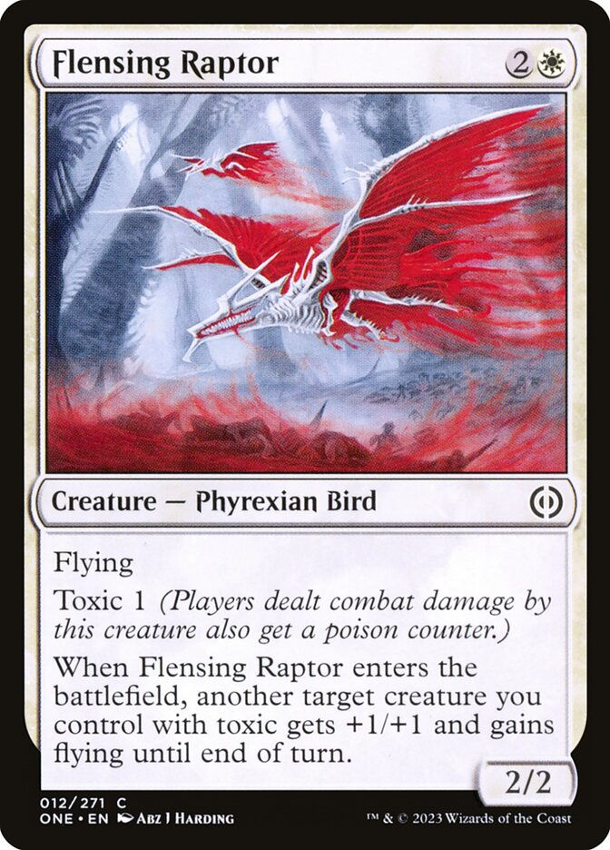 Flensing Raptor (ONE) (12)