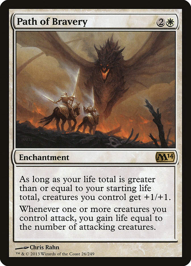 Path of Bravery (M14) (26)